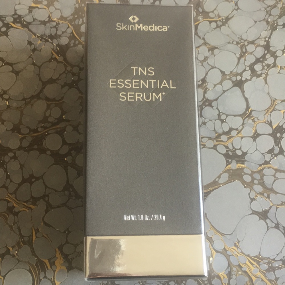 New SkinMedica TNS Essential Serum - 1.0 oz sealed